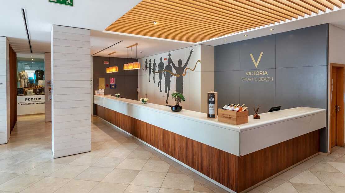 Victoria Sport and Beach